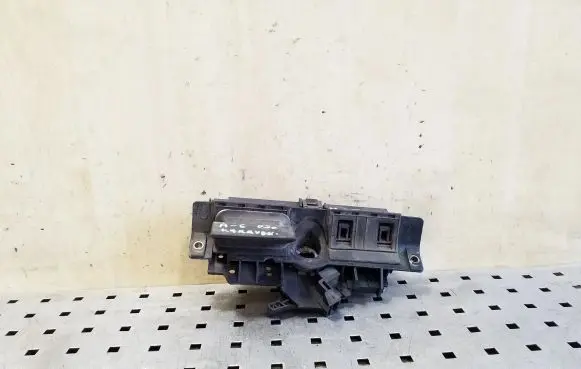 Audi A6 S6 C5 4B Loading door exterior handle 8D9827565C 8D9827565H 4B0827565H