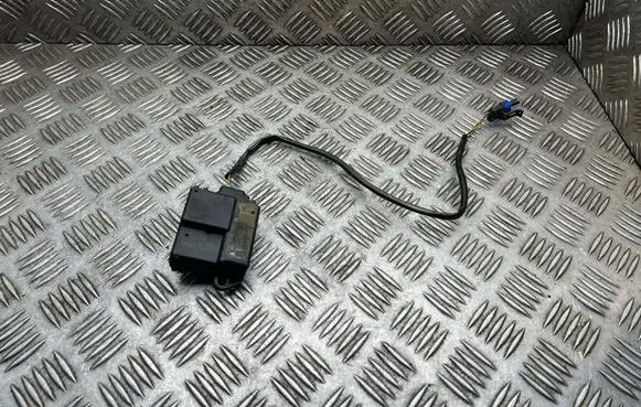 Opel Vivaro Air flap motor/actuator 7345A08152 7345A 16107220007