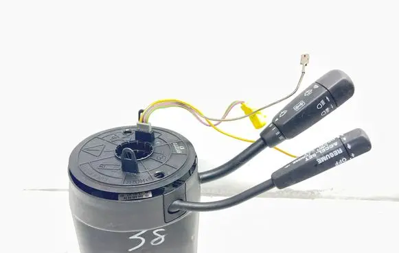 Mercedes-Benz CLK A208 C208 Wiper turn signal indicator stalk/switch 2085450010