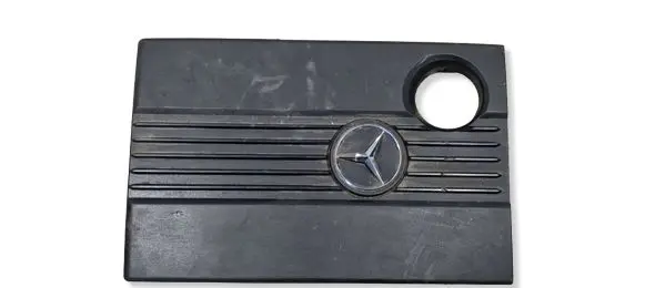 Mercedes-Benz E W211 Engine cover (trim) A2710100867