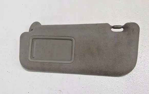 Toyota Matrix (E140) Sun visor clip/hook/bracket