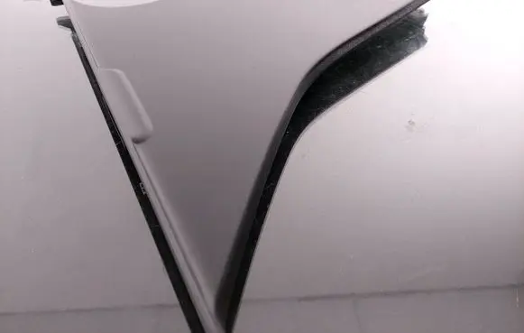 Volvo V60 (B) pillar trim (bottom) 31307480
