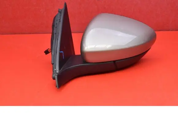 Fiat Tipo Front door electric wing mirror 0411257