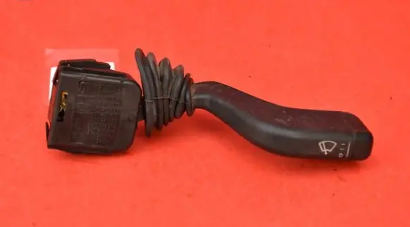 Opel Astra G Headlight wiper switch 90124931
