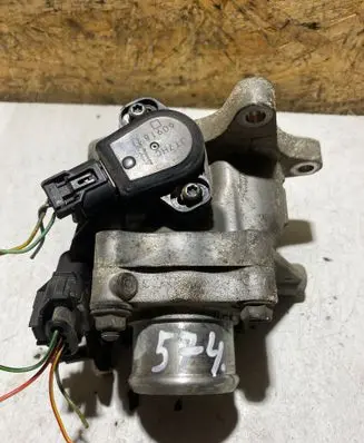 Honda CR-V EGR valve 