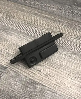 Lexus RX 450H Tailgate opening switch 