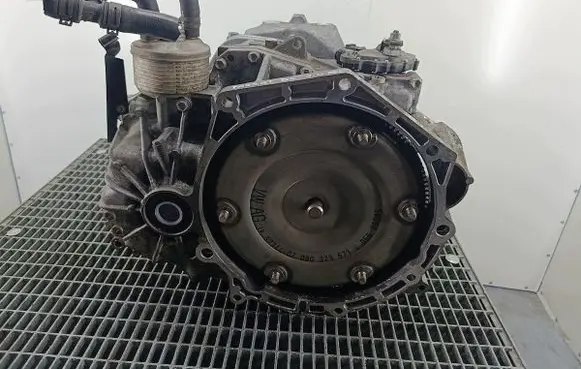 Volkswagen PASSAT B6 Automatic gearbox HXJ