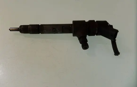 Alfa Romeo 156 Fuel injector 0445110002