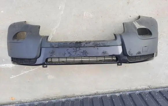 Volvo XC90 Front bumper