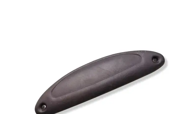 Peugeot 307 CC Tailgate trunk handle 9631927077