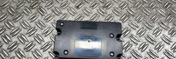 Other control units/modules