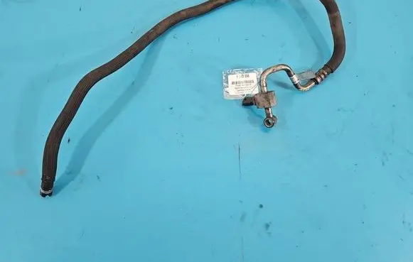 Maserati Quattroporte Power steering hose/pipe/line 670006577 IMPRK1533556