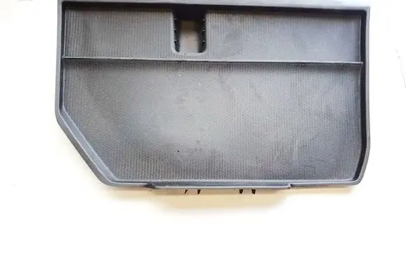 Volvo V40 Central console drawer/shelf pad 09123704