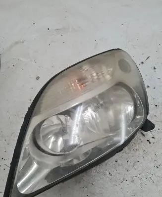 Renault Scenic I Headlight/headlamp 89003124