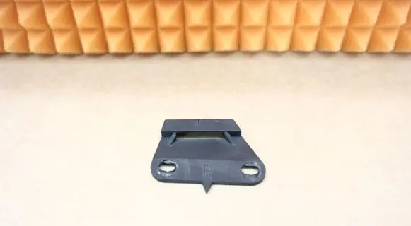 (C) pillar trim