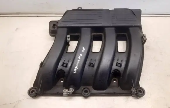 Renault Laguna II Intake manifold 8200125648