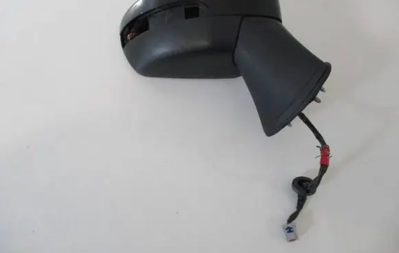Ford Ecosport Front door electric wing mirror 5PIN