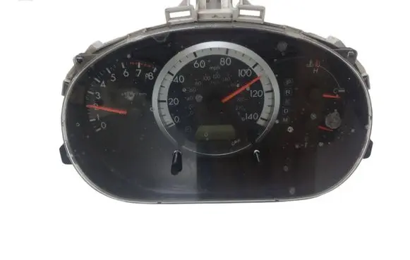 Mazda 5 Speedometer (instrument cluster) C23555430 CC46B