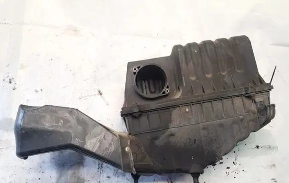 SsangYong Rexton Air filter box