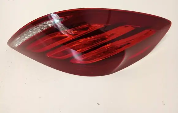 Rear/tail lights