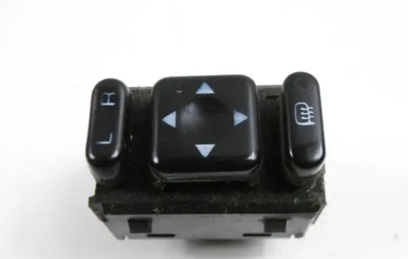 Subaru Legacy Wing mirror switch
