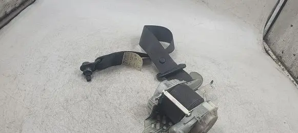 Mitsubishi Lancer X Front seatbelt 7Q7970P