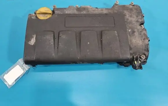 Opel Corsa E Rocker cam cover 5551426 IMPRK1532204