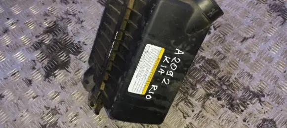 KIA Rio Air filter box