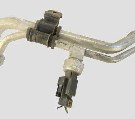 Hyundai i20 (PB PBT) Air conditioning (A/C) pipe/hose