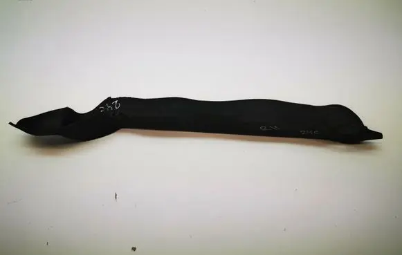 BMW 1 E81 E87 Front bumper lip 8046128 51758046128