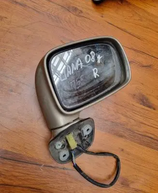 Suzuki Liana Front door electric wing mirror E4012162 E4022162