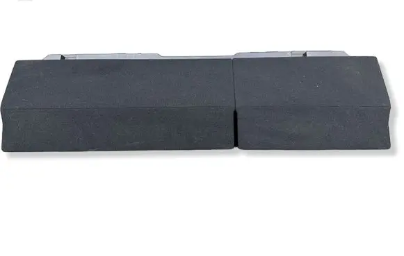 Other trunk/boot trim element