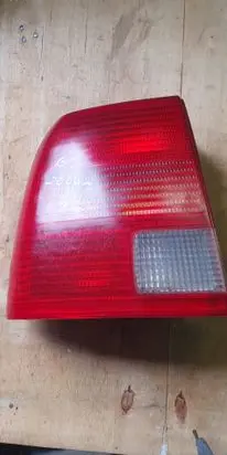 Volkswagen PASSAT B5 Rear/tail lights