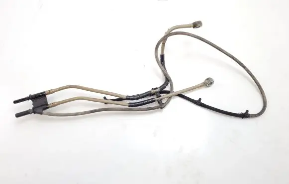 Fuel return line/hose
