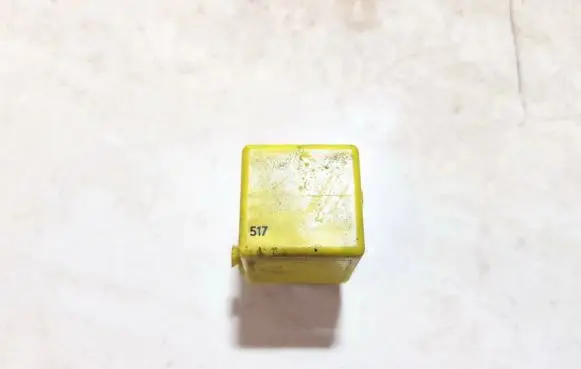 Mercedes-Benz C W202 Other relay 0025421419