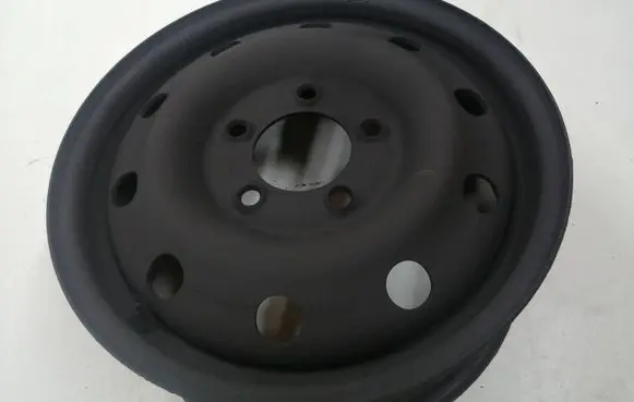 Renault Master II R16 steel rim 7700314672