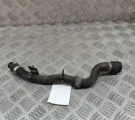 Mercedes-Benz EQS V297 Engine coolant pipe/hose A2975013901