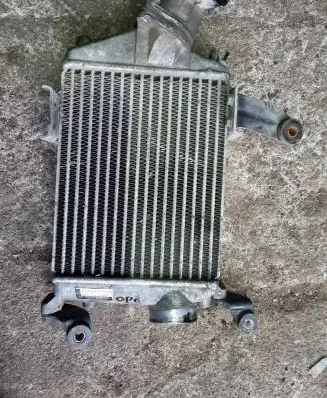 Opel Monterey Intercooler radiator 8970899434 326033