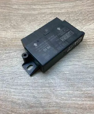 Seat Leon (5F) Parking PDC control unit/module 5Q0919294C 5Q0919294A