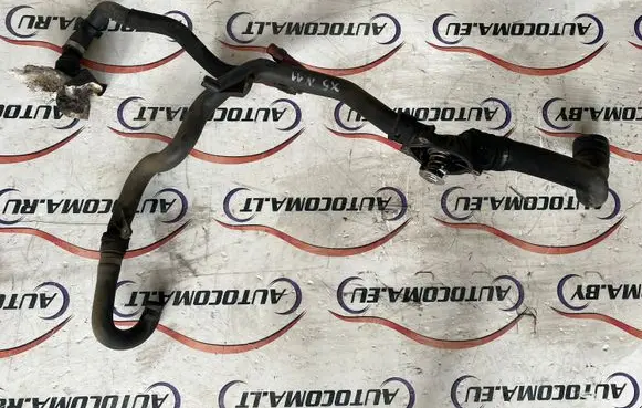 BMW X5 E53 Engine coolant pipe/hose