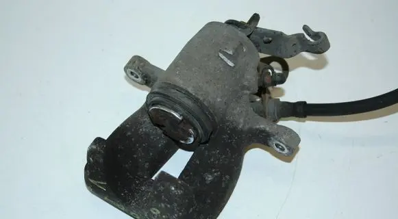 Skoda Octavia Mk2 (1Z) Rear brake caliper