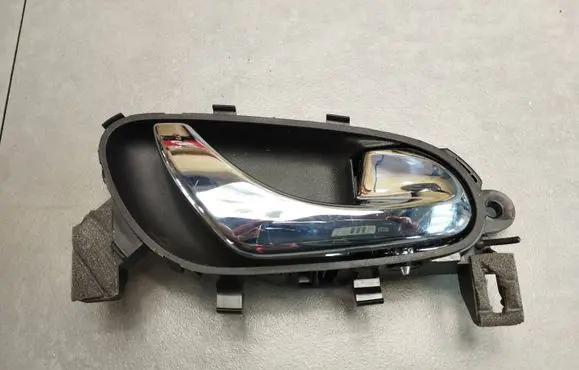 Renault Kadjar Front door interior handle 806704EA0A 12900380