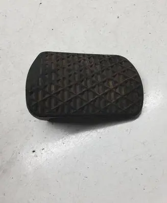 Brake pedal