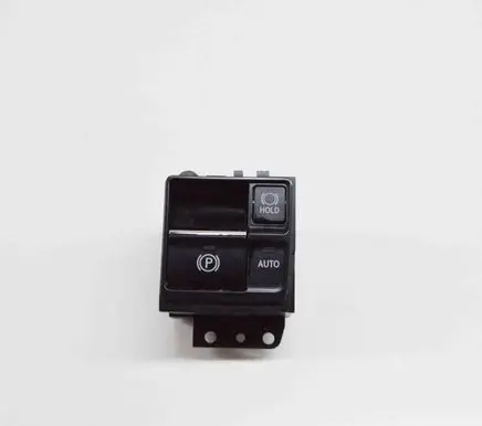 Lexus RX 450H Hand parking brake switch 8439048020