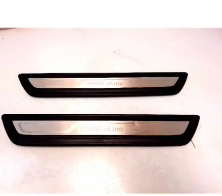 BMW X4 F26 sill trim set (inner) 7354251 7354253 8065079