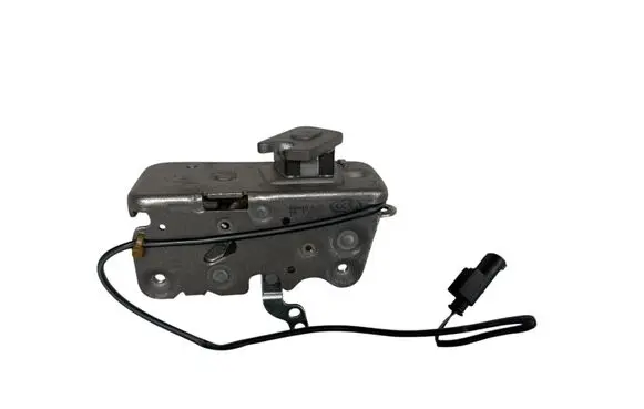 Mercedes-Benz G W461 W463 1st Gen Front door lock A4637206701 4637206701