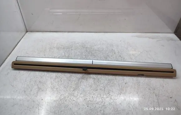 Mercedes-Benz R W251 Rear door sun blind/shade A2518100720