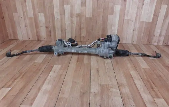 Hyundai Tucson TL Steering rack 57700D7600