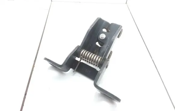 Ford Transit Sliding door upper roller guide/hinge YC15V268B40AK 27539