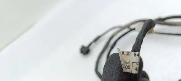 Mercedes-Benz S W221 Parking sensor (PDC) wiring loom A2215406007